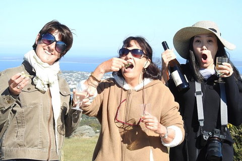 Coffin Bay Day Tour - A Taste Of Coffin Bay - New South Wales Tourism  7