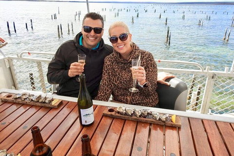 Coffin Bay Day Tour - A Taste Of Coffin Bay - New South Wales Tourism  6