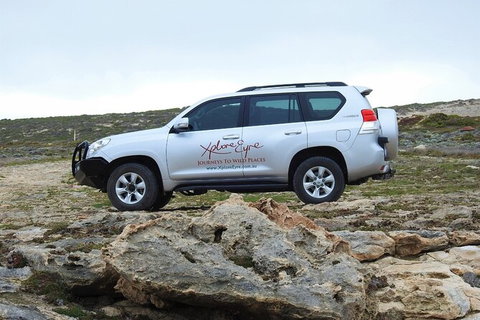 Coffin Bay Day Tour - A Taste Of Coffin Bay - New South Wales Tourism  3