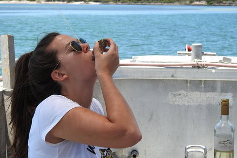 Coffin Bay Day Tour - A Taste Of Coffin Bay - New South Wales Tourism  15