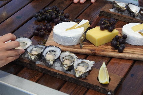 Coffin Bay Day Tour - A Taste Of Coffin Bay - New South Wales Tourism  9