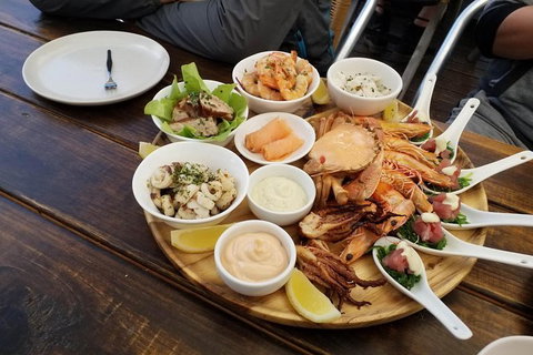 Coffin Bay Day Tour - A Taste Of Coffin Bay - New South Wales Tourism  10