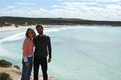 Coffin Bay Day Tour - A Taste Of Coffin Bay - New South Wales Tourism  14