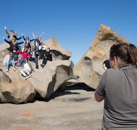 2-Day Kangaroo Island Adventure from Adelaide - New South Wales Tourism 