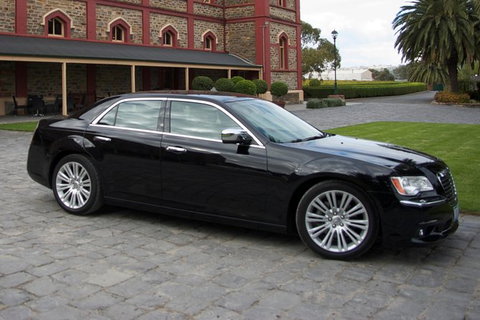 Private Winery Tour Chauffeured - New South Wales Tourism  18