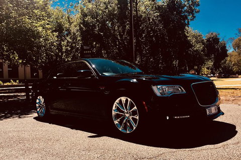 Private Winery Tour Chauffeured - New South Wales Tourism  2