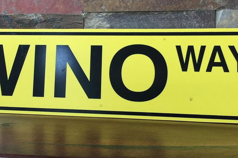 Private Winery Tour Chauffeured - New South Wales Tourism  4