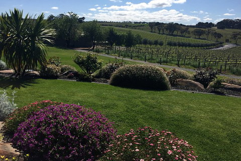 Private Winery Tour Chauffeured - New South Wales Tourism  13
