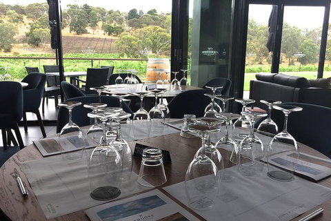 Private Winery Tour Chauffeured - New South Wales Tourism  20