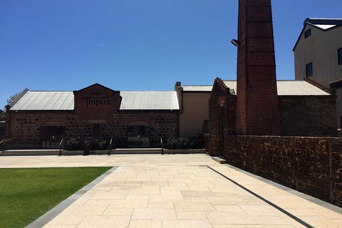 Private Winery Tour Chauffeured - New South Wales Tourism  6