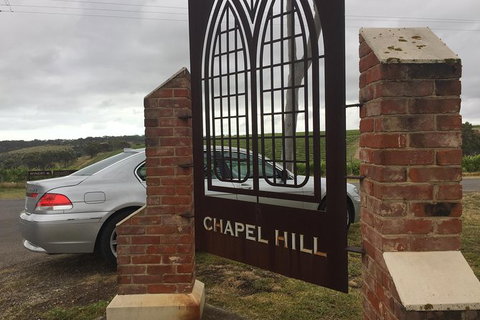 Private Winery Tour Chauffeured - New South Wales Tourism  12