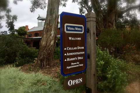 Private Winery Tour Chauffeured - New South Wales Tourism  19