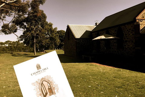 Private Winery Tour Chauffeured - New South Wales Tourism  3