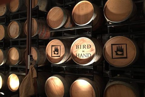 Private Winery Tour Chauffeured - New South Wales Tourism  9