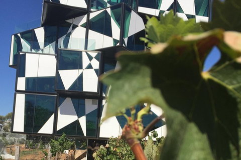 Private Winery Tour Chauffeured - New South Wales Tourism  8
