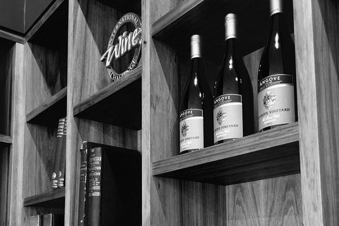 Private Winery Tour Chauffeured - New South Wales Tourism  17