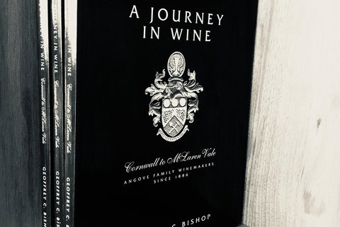 Private Winery Tour Chauffeured - New South Wales Tourism  10