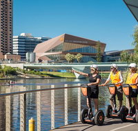 Adelaide Riverbank Guided Segway Tour - New South Wales Tourism 