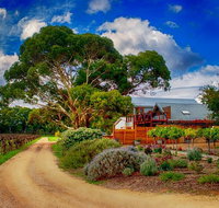 Langhorne Creek Wine Region Small Group Day Trip from Adelaide or Glenelg - New South Wales Tourism 