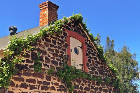 Small Tour Barossa Valley Voyager Tour From Adelaide Or Glenelg - New South Wales Tourism  7
