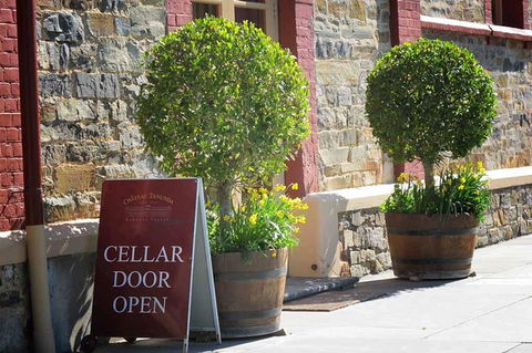 Small Tour Barossa Valley Voyager Tour From Adelaide Or Glenelg - New South Wales Tourism  4