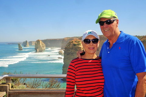 3-Day Adelaide To Melbourne Overland Trip Through Grampians And Great Ocean Road - New South Wales Tourism  6