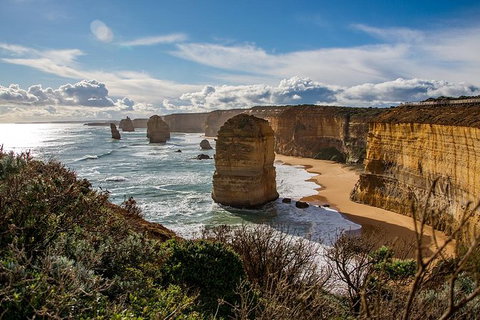 3-Day Adelaide To Melbourne Overland Trip Through Grampians And Great Ocean Road - New South Wales Tourism  11