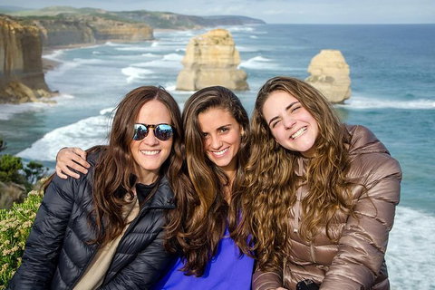3-Day Adelaide To Melbourne Overland Trip Through Grampians And Great Ocean Road - New South Wales Tourism  15