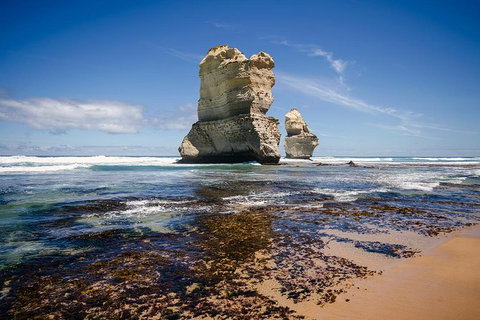 3-Day Adelaide To Melbourne Overland Trip Through Grampians And Great Ocean Road - New South Wales Tourism  4