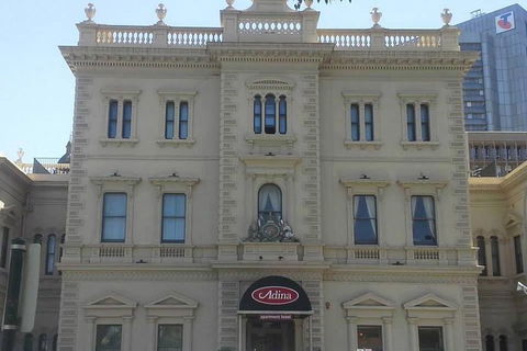 Around The Square Adelaide Walking Tour - New South Wales Tourism  4