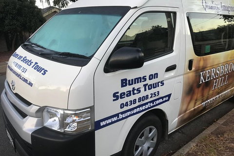 Barossa Private Group 1-13 Tour To Barossa Valley Or McLaren Vale From Adelaide - New South Wales Tourism  2