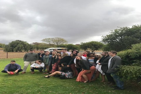 Barossa Private Group 1-13 Tour To Barossa Valley Or McLaren Vale From Adelaide - New South Wales Tourism  3