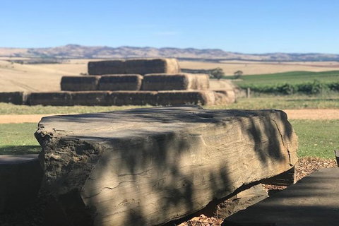 Barossa Private Group 1-13 Tour To Barossa Valley Or McLaren Vale From Adelaide - New South Wales Tourism  31