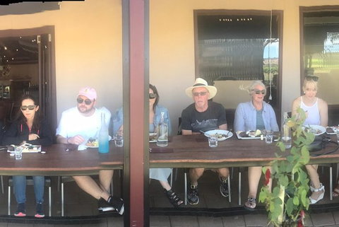 Barossa Private Group 1-13 Tour To Barossa Valley Or McLaren Vale From Adelaide - New South Wales Tourism  15