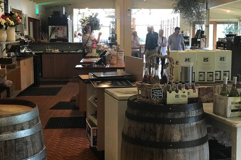 Barossa Private Group 1-13 Tour To Barossa Valley Or McLaren Vale From Adelaide - New South Wales Tourism  32