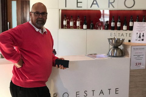 Barossa Private Group 1-13 Tour To Barossa Valley Or McLaren Vale From Adelaide - New South Wales Tourism  30