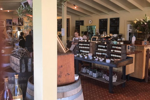 Barossa Private Group 1-13 Tour To Barossa Valley Or McLaren Vale From Adelaide - New South Wales Tourism  21