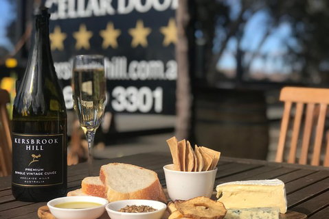 Barossa Private Group 1-13 Tour To Barossa Valley Or McLaren Vale From Adelaide - New South Wales Tourism  13