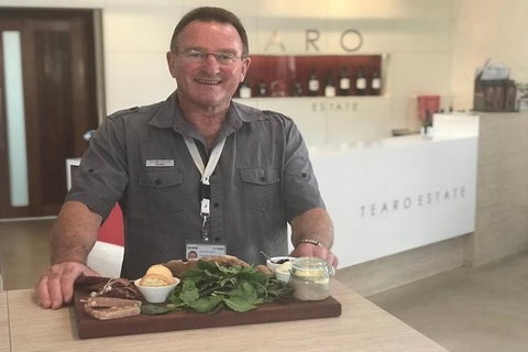 Barossa Private Group 1-13 Tour To Barossa Valley Or McLaren Vale From Adelaide - New South Wales Tourism  6