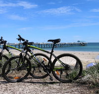 Adelaide City to Sea Bike Tour - New South Wales Tourism 