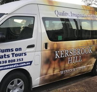 McLaren Vale Wine Region Full-Day Tour from Adelaide - New South Wales Tourism 