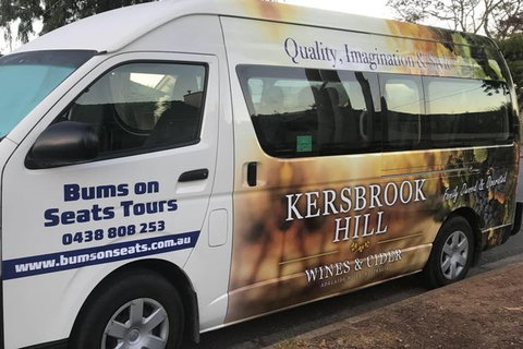 McLaren Vale Wine Region Full-Day Tour From Adelaide - New South Wales Tourism  0