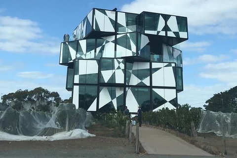McLaren Vale Wine Region Full-Day Tour From Adelaide - New South Wales Tourism  8