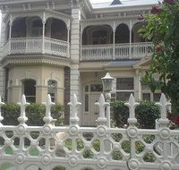 Adelaide Walking Tour East End Escapade - New South Wales Tourism 