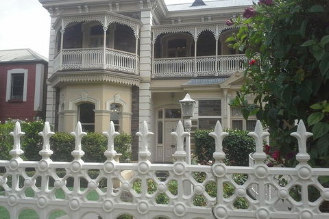 Adelaide Walking Tour: East End Escapade - New South Wales Tourism  0