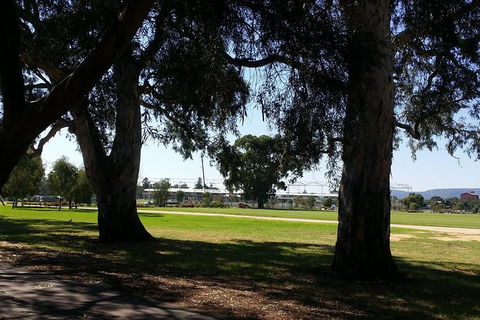 Adelaide Walking Tour: East End Escapade - New South Wales Tourism  6