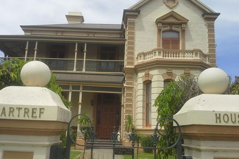 Adelaide Walking Tour: East End Escapade - New South Wales Tourism  9