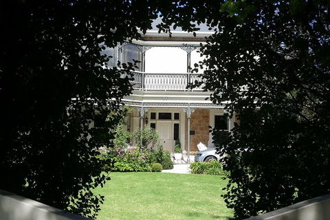 Adelaide Walking Tour: East End Escapade - New South Wales Tourism  7