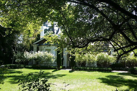 Adelaide Walking Tour: East End Escapade - New South Wales Tourism  8
