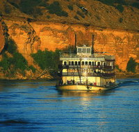 4-Night Murray River Cruise by Classic Paddle Wheeler PS Murray Princess - New South Wales Tourism 